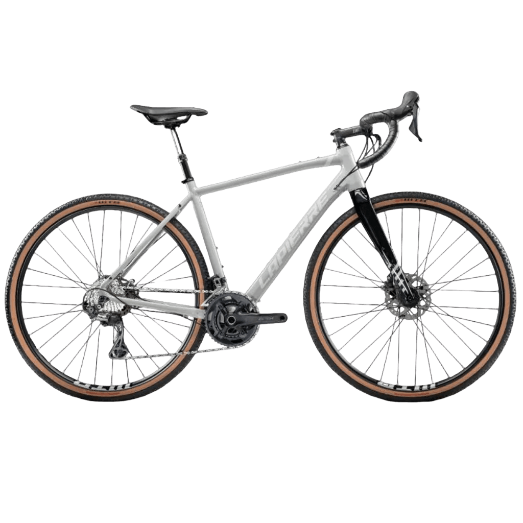 Lapierre Crosshill CF