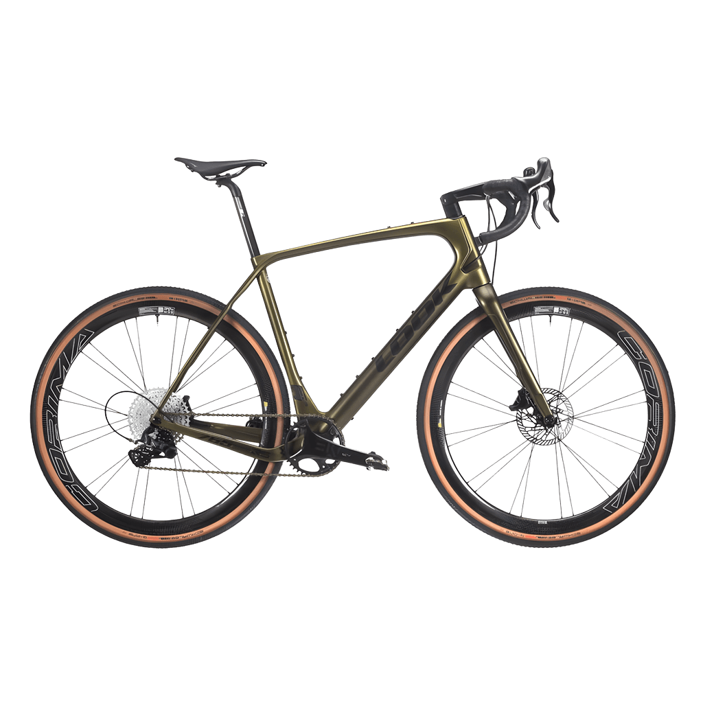 LOOK 765 Gravel
