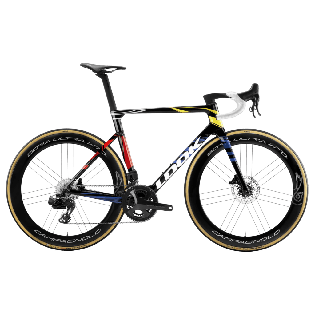LOOK 795 Blade RS