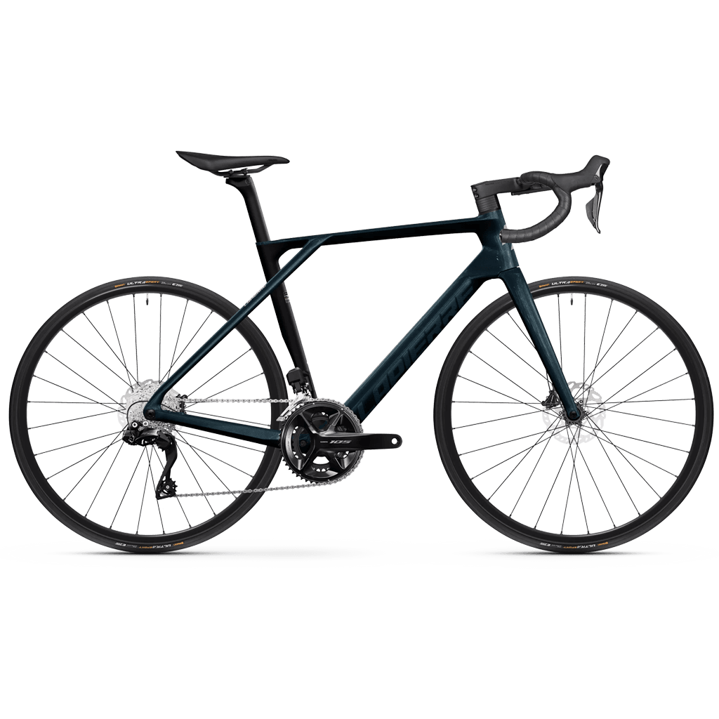 Lapierre Xélius DRS