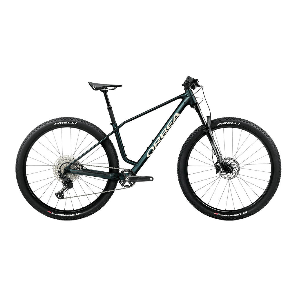Orbea Alma H