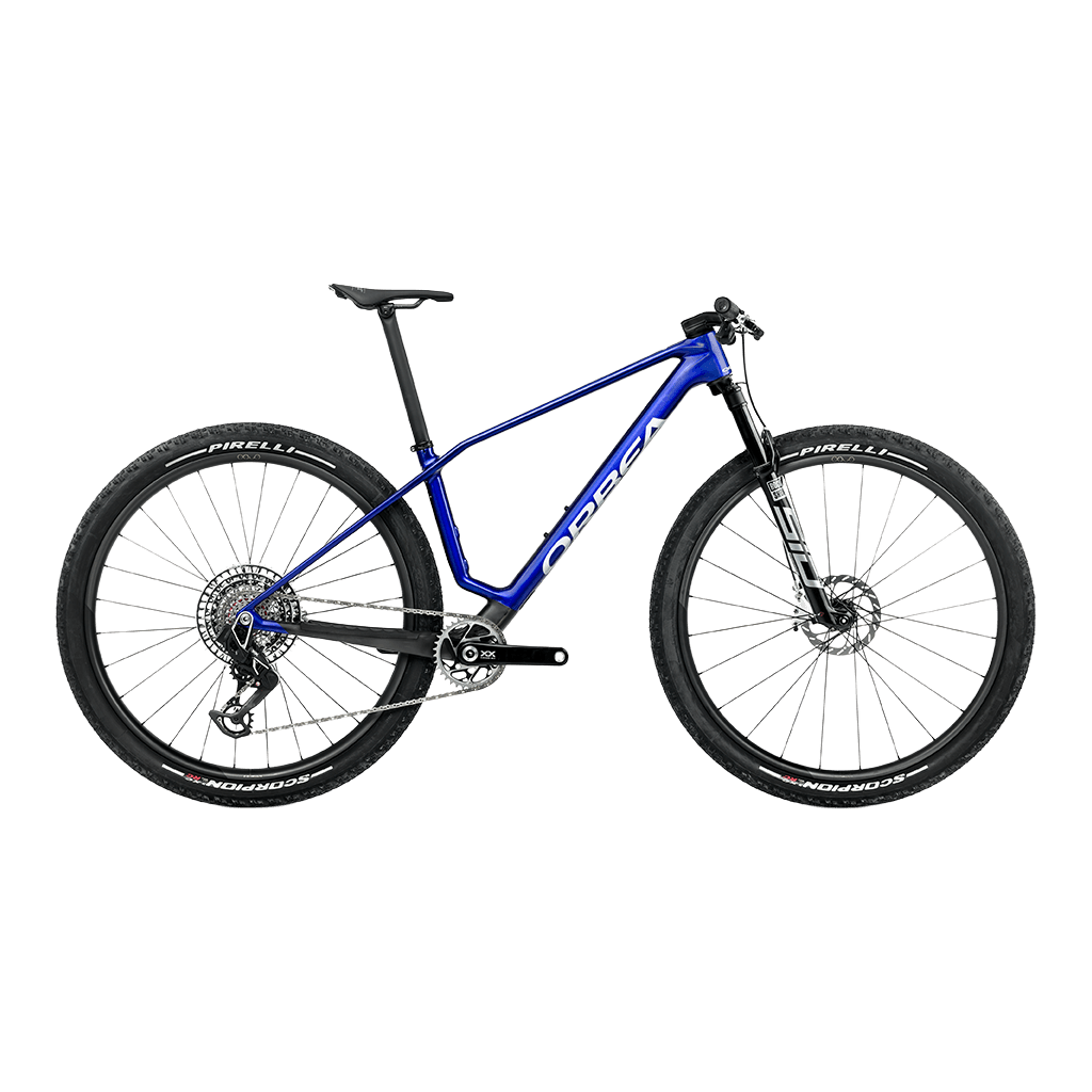 Orbea Alma M