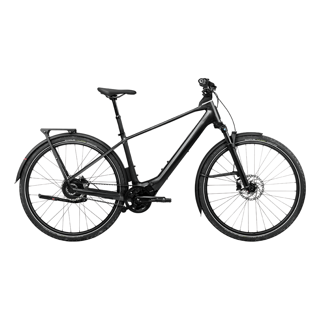 Orbea Kemen Tour