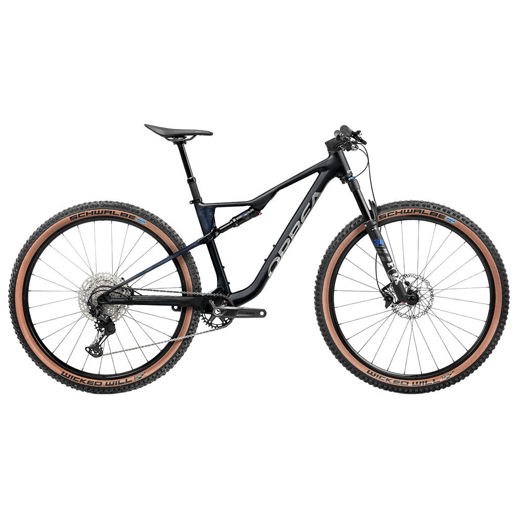 Orbea Oiz H
