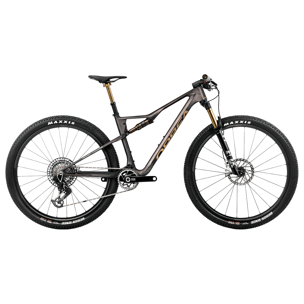 Orbea Oiz M