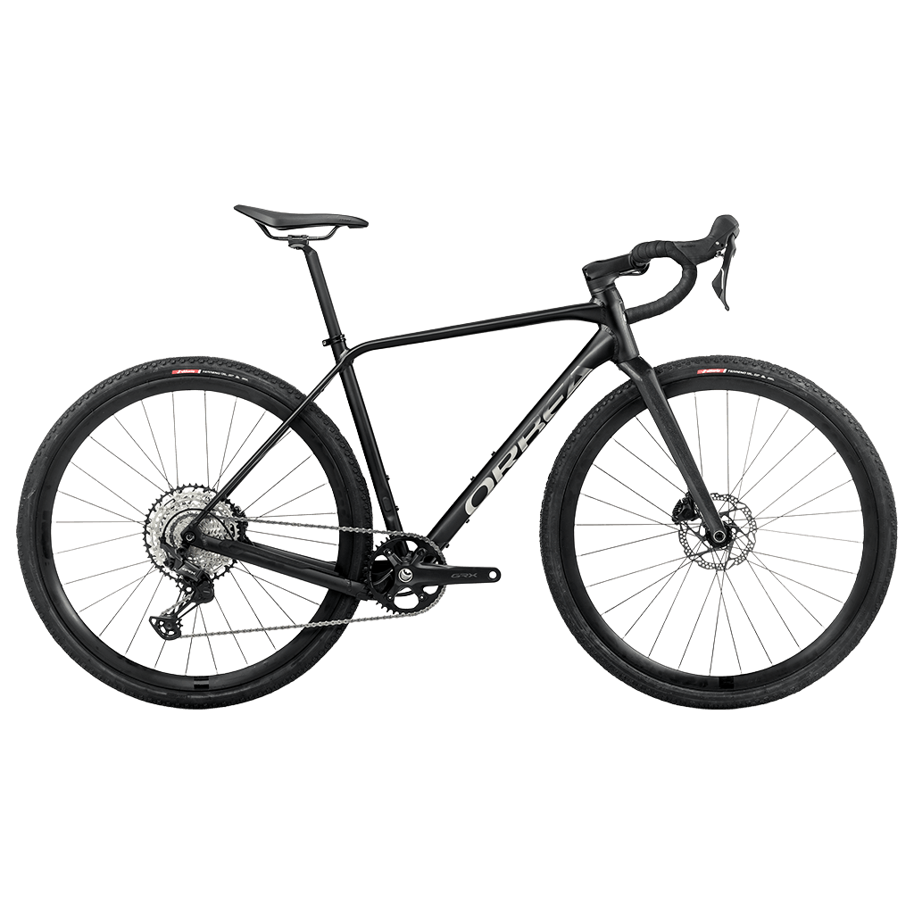 Orbea Terra H