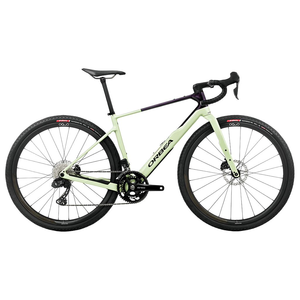 Orbea Terra M