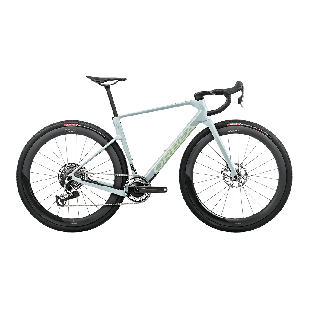 Orbea Terra Race