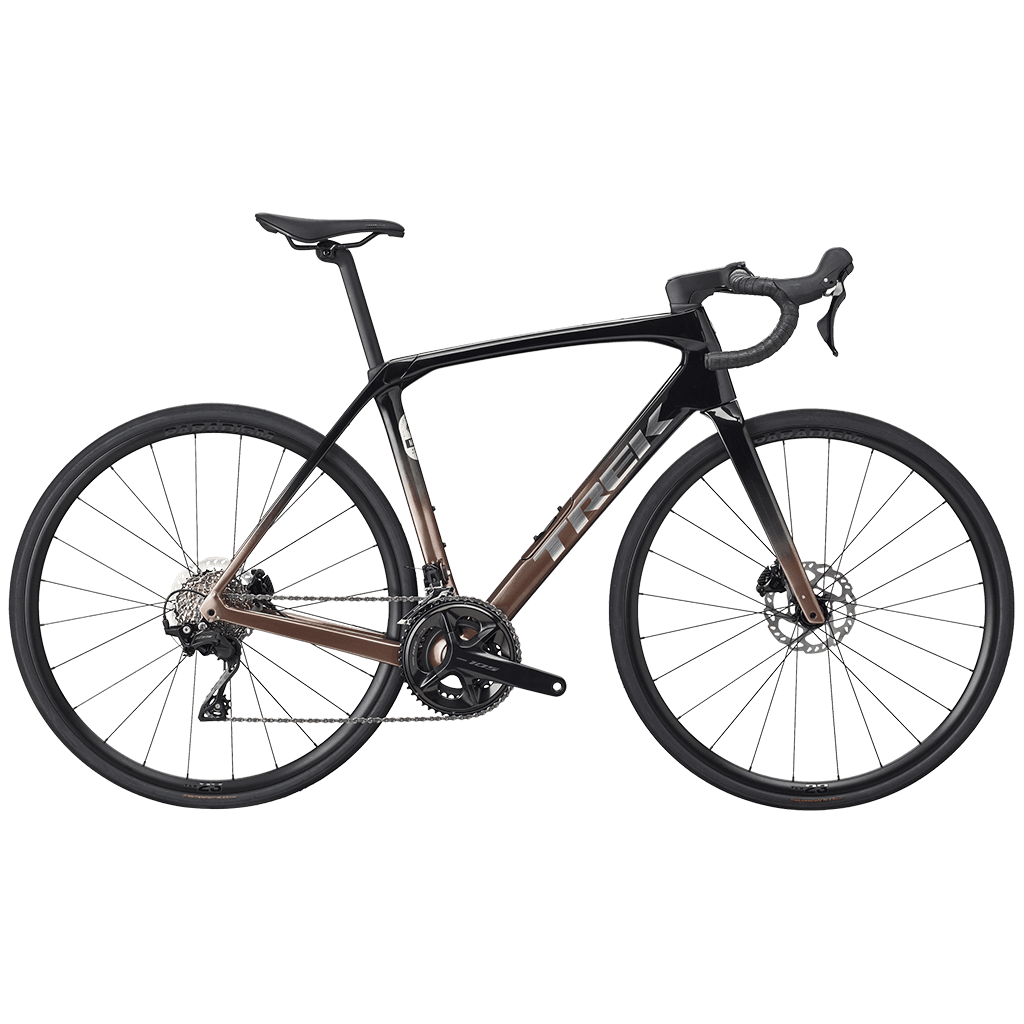 Trek Domane SL/SLR
