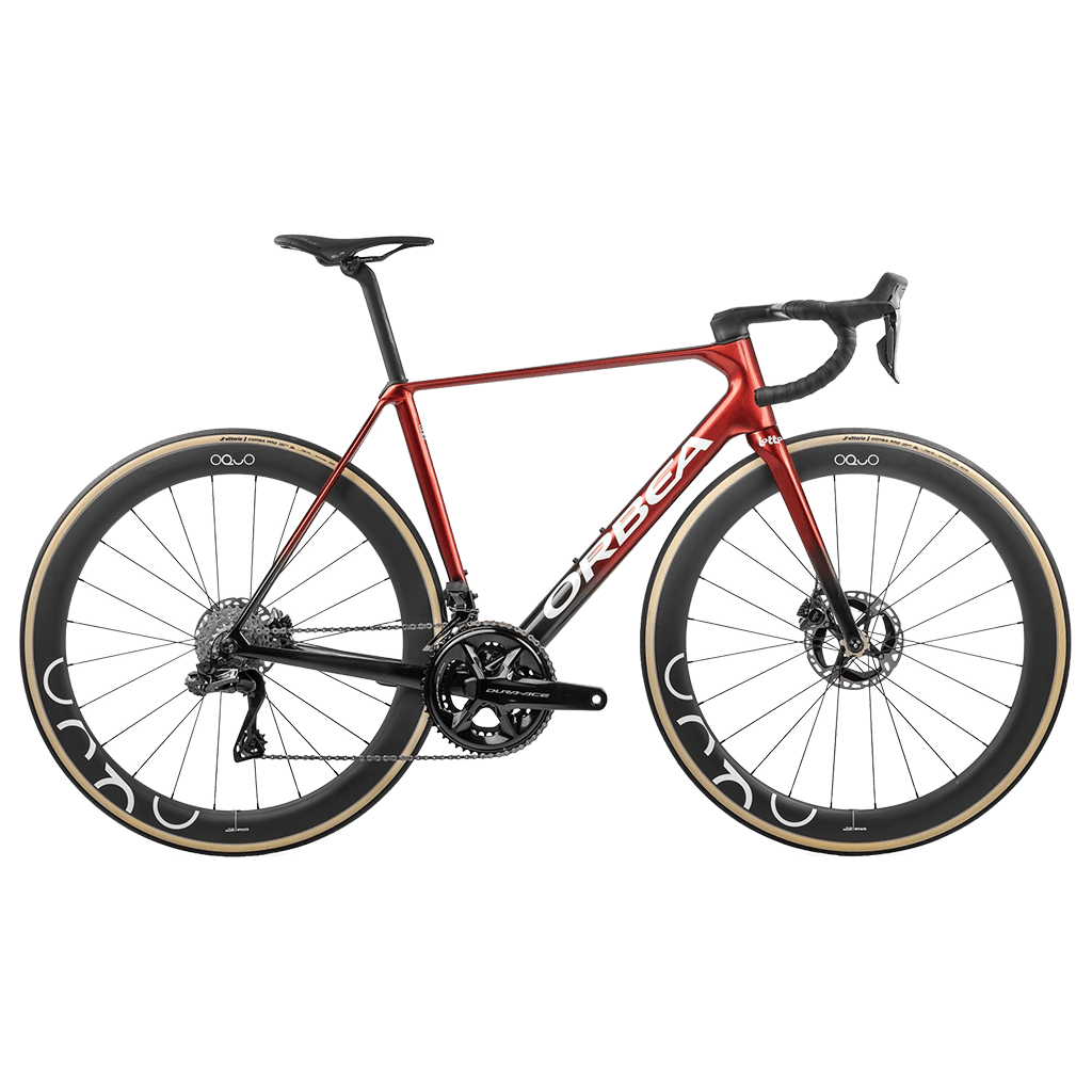 Orbea Orca