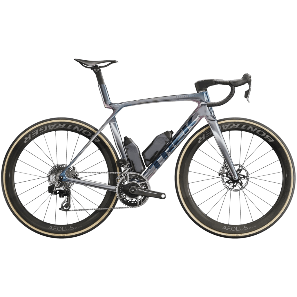 Trek Madone SL/SLR