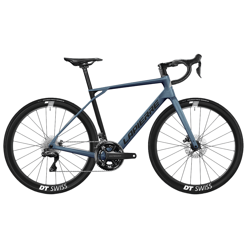 Lapierre Pulsium