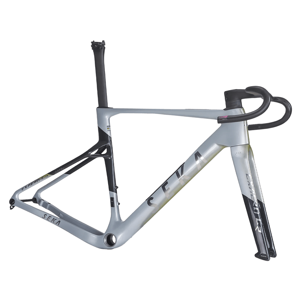 SEKA ExAero GR