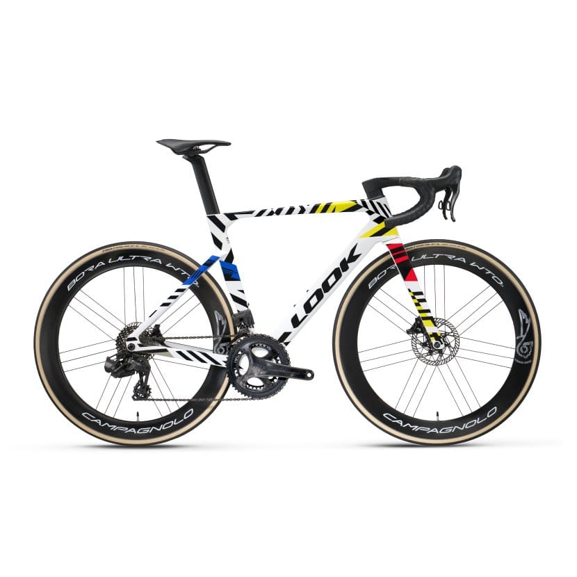 LOOK 795 Blade RS 3