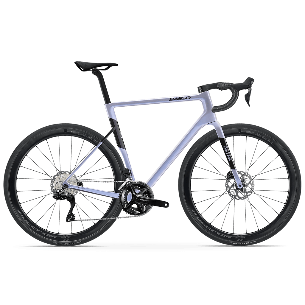 Basso Astra
