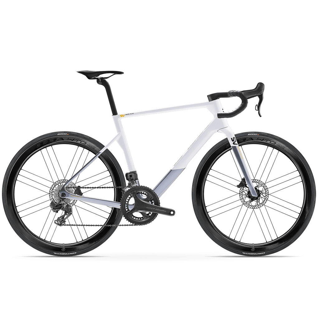 Basso SV
