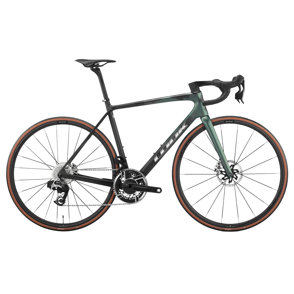 LOOK 785 Huez